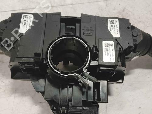Steering column stalk FORD FIESTA VI (CB1, CCN) 1.5 TDCi | BP36712551I23  - Image 7