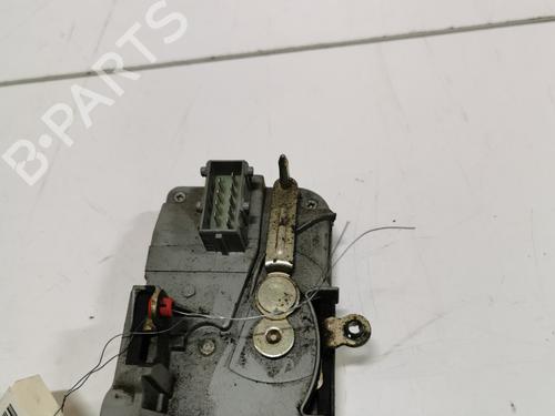 Used Front left lock Front left lock PEUGEOT 806 (221) [1994-2002] 36722573 36722573