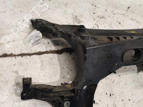 Frontplade/Frontkurv RENAULT MODUS / GRAND MODUS (F/JP0_) 1.5 dCi (FP0E, JP0E) | BP36719858C72 - Image 2
