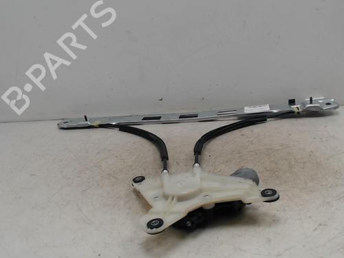 Front right window mechanism RENAULT MASTER III Platform/Chassis (EV, HV, UV) | BP36746515C23 - Image 2