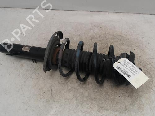 Left front shock absorber CITROËN C3 II (SC_) 1.6 HDi | BP36749297M16 - Image 3