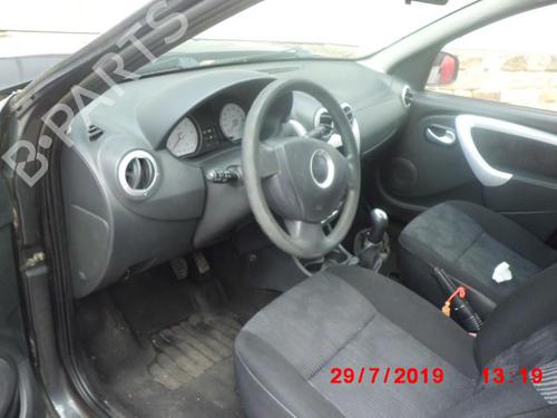 Gearstang DACIA SANDERO | BP36725902M90 - Image 8