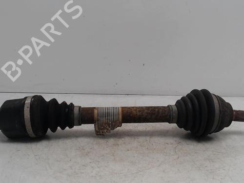 Left front driveshaft PEUGEOT PARTNER Box Body/MPV 1.6 HDi 16V | BP36742544M38 - Image 3