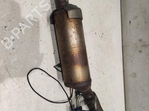 Used Particulate filter Particulate filter CITROËN DS5 [2011-2016] 36715649 36715649