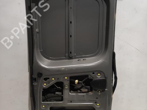 Left tailgate RENAULT TRAFIC III Van (FG_) 1.6 dCi 95 (FGMJ, FGMR) | BP36719441C76 - Image 7