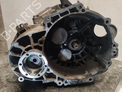 Gearbox SEAT LEON (5F1) 2.0 TDI | BP36709722M3 - Image 4