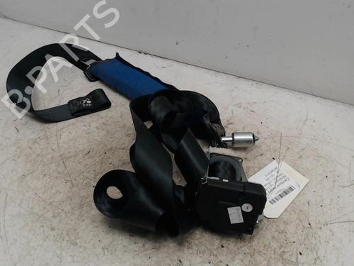 Front right seatbelt RENAULT TWINGO II (CN0_) 1.6 RS (CN0N, CN0R, CN0S) | BP36745959I25 - Image 2