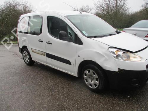 Front left interior door handle PEUGEOT PARTNER Platform/Chassis | BP36729448I13 - Image 9