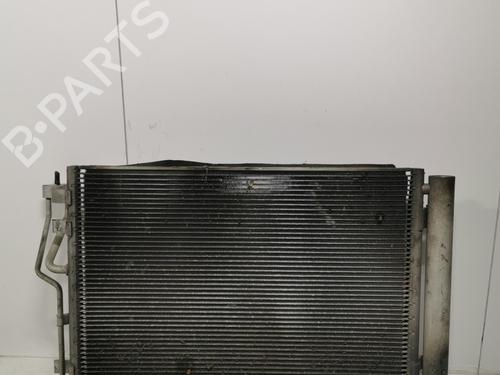 AC radiator KIA CEE'D Hatchback (ED) | BP36709954M32 - Image 3