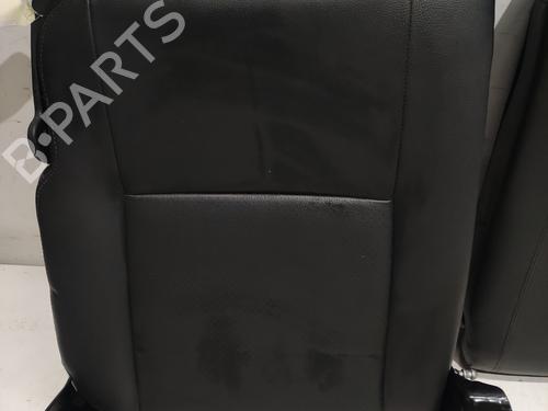 Rear seat DACIA DUSTER (HS_) 1.5 dCi 4x4 (HSMC, HSMD) | BP36705148C17 - Image 8