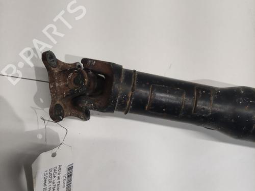 Used Driveshaft Driveshaft DACIA DUSTER (HS_) 1.5 dCi 4x4 (HSMC, HSMD) (110 hp) 36720316 36720316