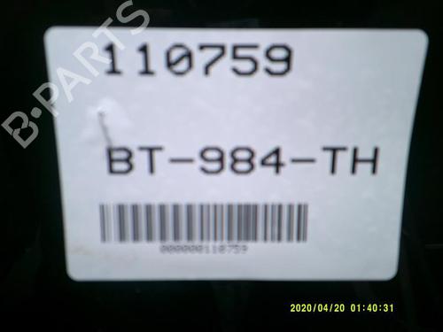 Starter RENAULT LAGUNA III (BT0/1) 1.5 dCi (BT00, BT0A, BT0T, BT1J) | BP36731503M8 - Image 9