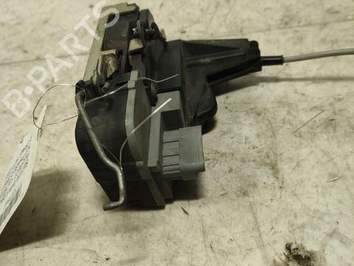 Used Front left lock Front left lock 37503603 37503603