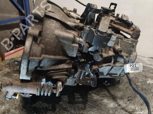 Gearbox KIA VENGA (YN) 1.4 CRDi 90 | BP36709915M3 - Image 2