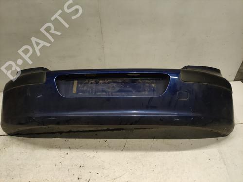 rear-bumper-peugeot-307-3ac-2000-2001-2002-2003-2004-2005-2006-2007-2008-2009-2010-2011-2012-36717033 main image