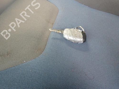 Front left lock RENAULT TRAFIC II Van (FL) 2.0 dCi 115 (FL01, FL0U, FL00, FL0H, FL0M) | BP36716762C98 - Image 4