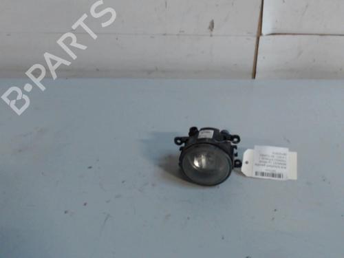 Used Left front fog light Left front fog light RENAULT TWINGO II (CN0_) 1.5 dCi (CN0E) (64 hp) 36735202 36735202