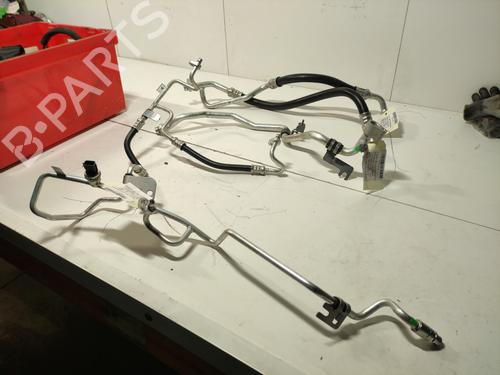 AC pipe RENAULT CAPTUR II (HF_) E-TECH 145 (HFMU) | BP37733523M126  - Image 6