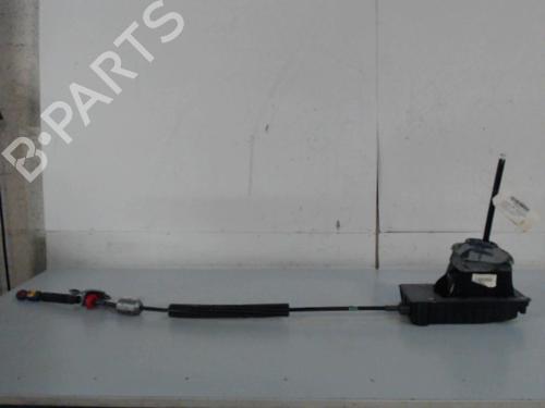 Selector da caixa Selector da caixa RENAULT CLIO III (BR0/1, CR0/1) 2.0 16V (BR0C, BR0K, CR0C, CR0K) (139 hp) 36733362 36733362