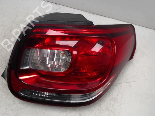 Right taillight CITROËN DS3 (SA_) 1.6 VTi 120 | BP36745680C35 - Image 3
