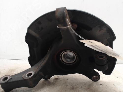 Right front steering knuckle OPEL AGILA B (H08) 1.2 (F68) | BP36745176M26 - Image 2