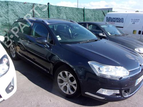Subframe CITROËN C5 III Break (RW_) 2.0 HDi 140 | BP36730669M9 - Image 3