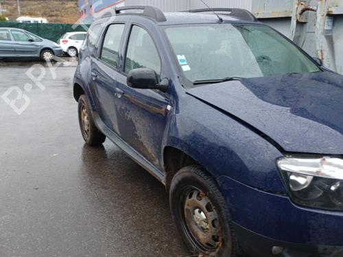 Radiator fan DACIA DUSTER (HS_) | BP36735698M35 - Image 10