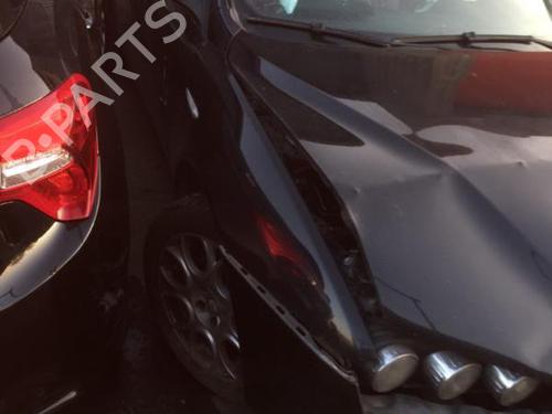 Starter ALFA ROMEO 159 (939_) 1.9 JTDM 16V (939AXC1B, 939AXC12) | BP36730002M8 - Image 5