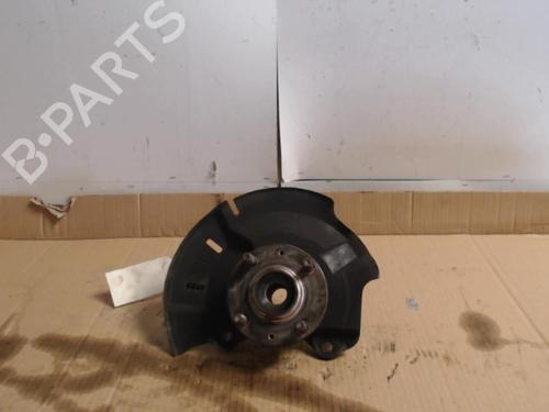 left-front-steering-knuckle-kia-rio-iii-ub-2011-2012-2013-2014-2015-2016-2017-36732984 main image