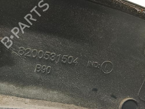 rear-right-wheel-arch-trim-dacia-sandero-2008-40018397 main image