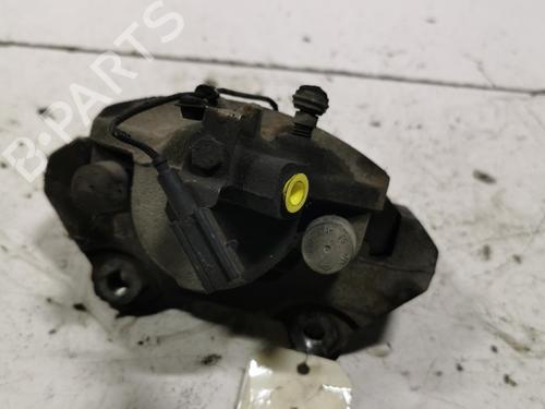 Right front brake caliper FIAT PUNTO EVO (199_) | BP36707404M104 - Image 3