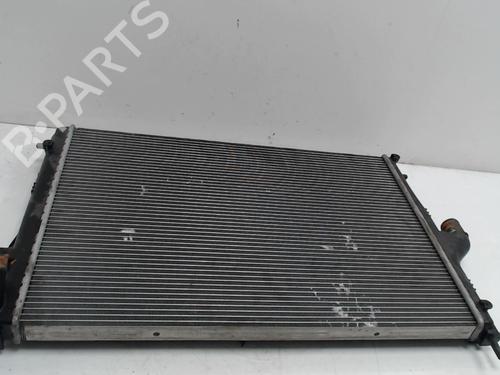 Water radiator DACIA DUSTER (HS_) | BP36741209M31 - Image 2