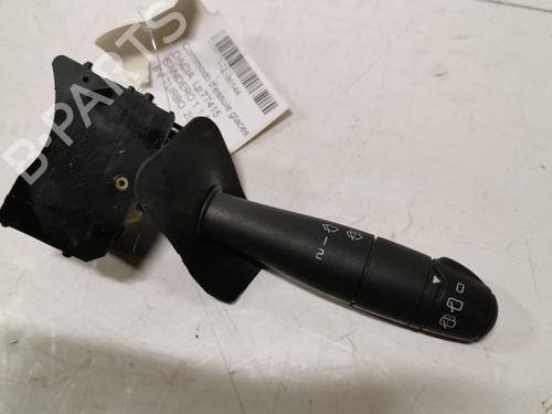 Used Steering column stalk Steering column stalk DACIA SANDERO 1.5 dCi (68 hp) 36710461 36710461