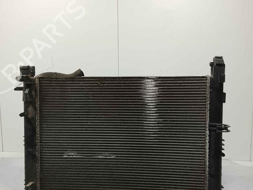Water radiator DACIA SANDERO II 1.5 dCi | BP36713608M31 - Image 2