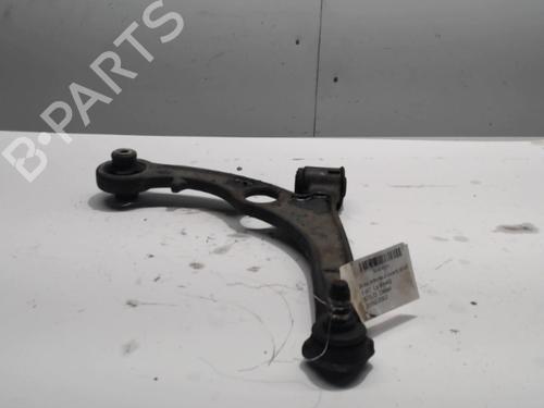 Used Left front suspension arm Left front suspension arm FIAT STILO (192_) 1.9 JTD (192_XE1A) (115 hp) 36727102 36727102