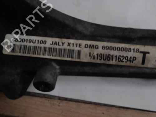 steering-rack-nissan-note-e11-ne11-2005-2006-2007-2008-2009-2010-2011-2012-2013-36735019 main image