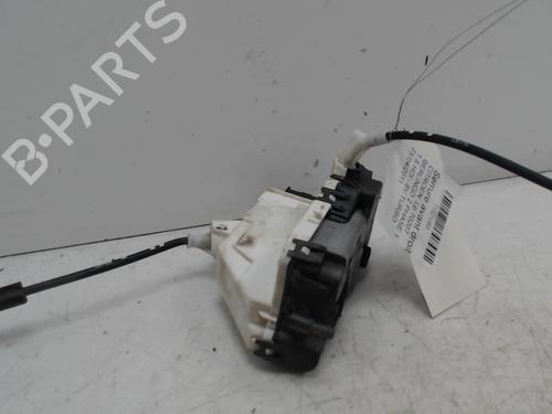 Front right lock CITROËN BERLINGO MULTISPACE (B9) | BP36742442C97 - Image 3