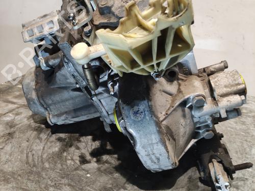 Gearbox CITROËN DS3 (SA_) 1.6 HDi 90 | BP36715371M3 - Image 4