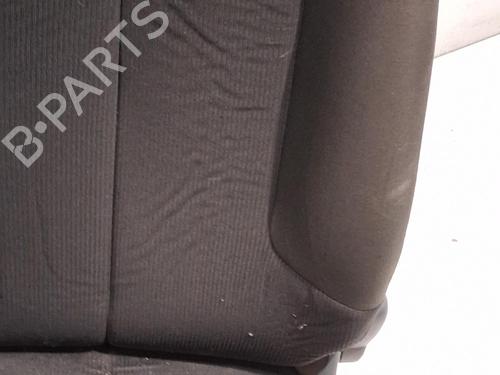 Left front seat CITROËN C1 (PM_, PN_) 1.0 | BP39547890C15 - Image 2