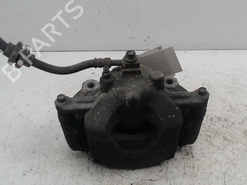 Right front brake caliper OPEL ASTRA H (A04) | BP36742031M104 - Image 2