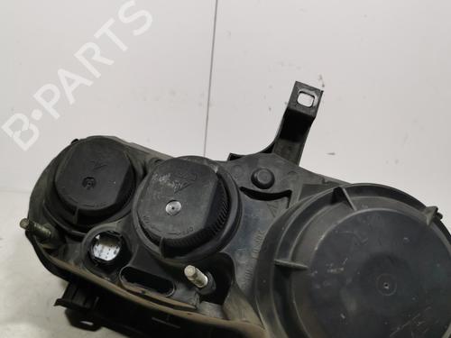 Left headlight ALFA ROMEO 159 (939_) 1.9 JTDM 16V (939AXC1B, 939AXC12) | BP36710385C28 - Image 3