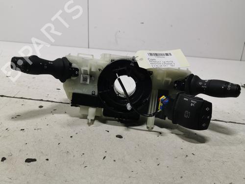 Steering column stalk RENAULT MASTER III Van (FV) 2.3 dCi 135 FWD (FV0N, FV08, FV06, FV00, FV1S) | BP36709512I23 - Image 3