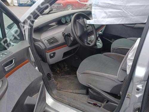 Vindusheismekanisme høyre foran CITROËN C8 (EA_, EB_) 2.2 HDi | BP36734767C23 - Image 3