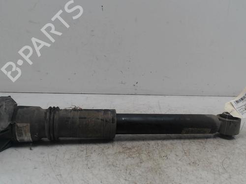 Used Right rear shock absorber Right rear shock absorber OPEL CORSA F (P2JO) 1.2 (68) (75 hp) 36740062 36740062
