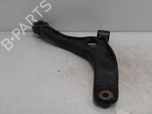 Left front suspension arm RENAULT MASTER III Platform/Chassis (EV, HV, UV) 2.3 dCi 150 FWD (EV0F, HV0F, UV0F, EV03, HV03, UV03) | BP36741733M12 - Image 2