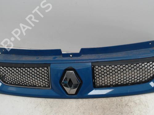 Grill RENAULT TRAFIC II Van (FL) 1.9 dCi 80 (FL0B) | BP36747564C40 - Image 2