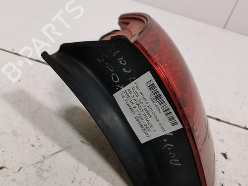 Right taillight AUDI A6 C6 Avant (4F5) 2.7 TDI | BP36706790C35 - Image 2