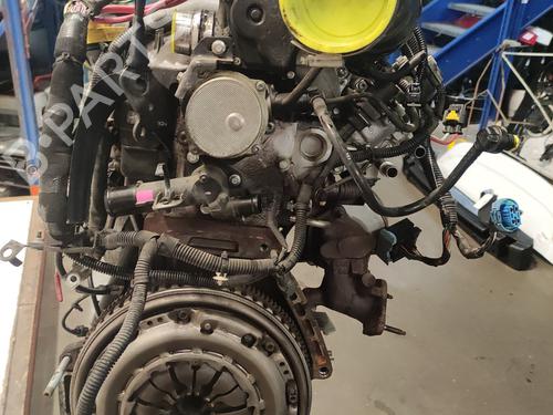 Engine DACIA DUSTER (HS_) 1.5 dCi | BP36717594M1 - Image 2