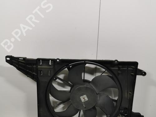 Radiator fan DACIA LOGAN MCV (KS_) 1.5 dCi (KS0K) | BP36709663M35 - Image 3