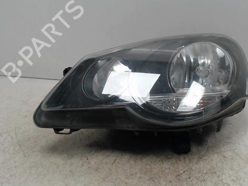 Used Left headlight Left headlight 36747583 36747583